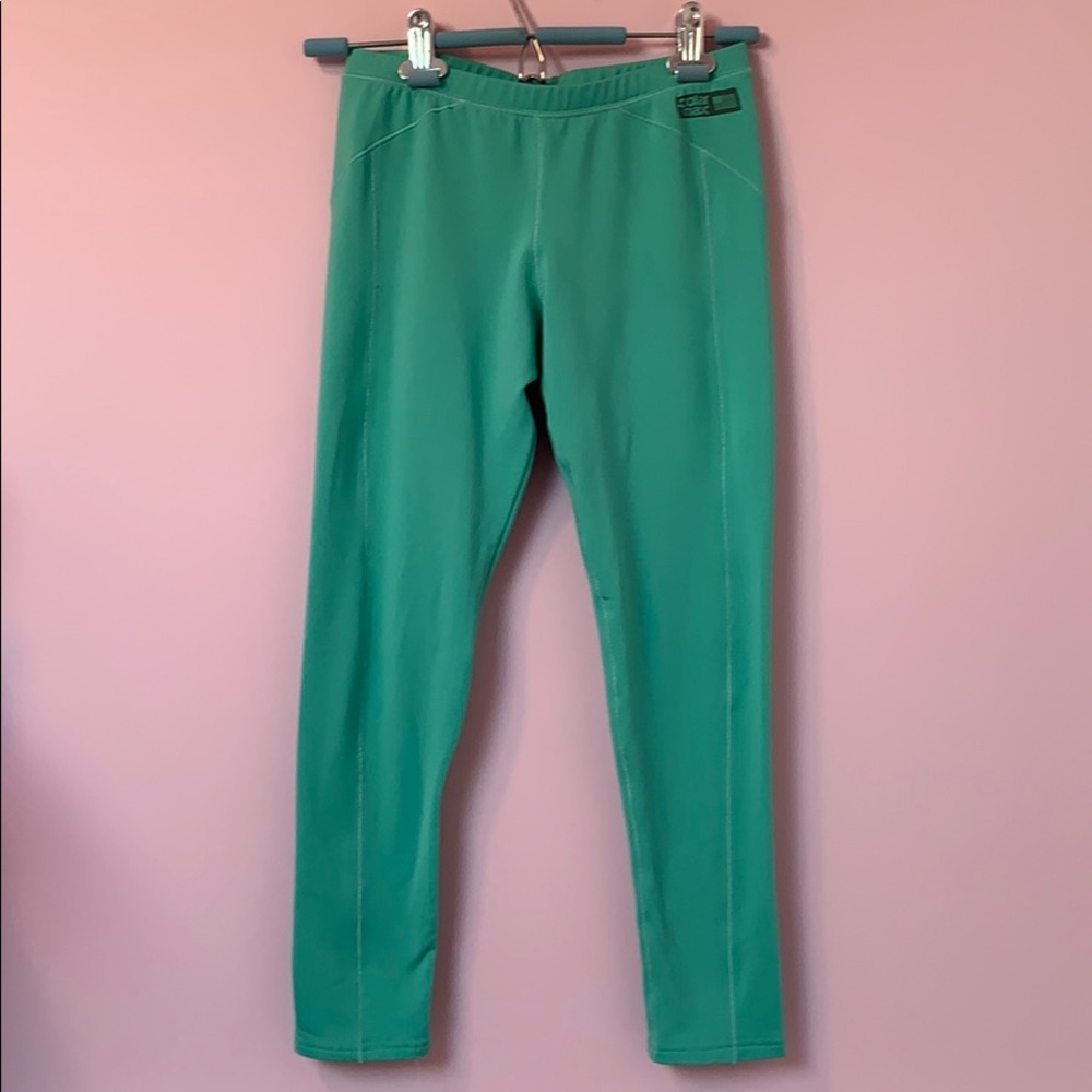 Polar Max Skiing Long underwear.